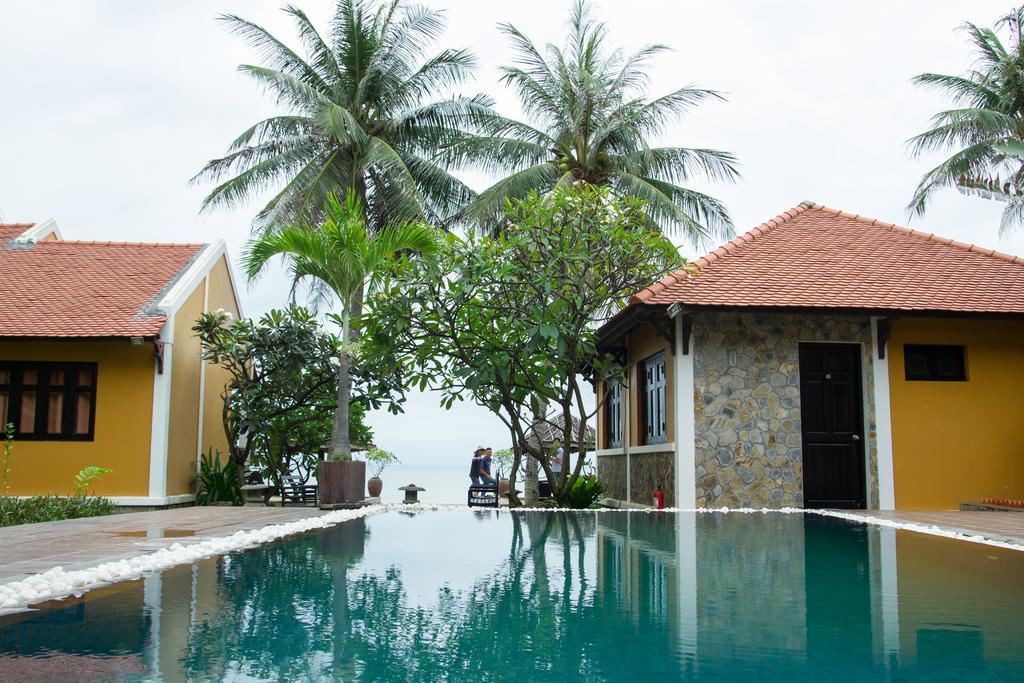 Riva Mui Ne Resort Exterior photo