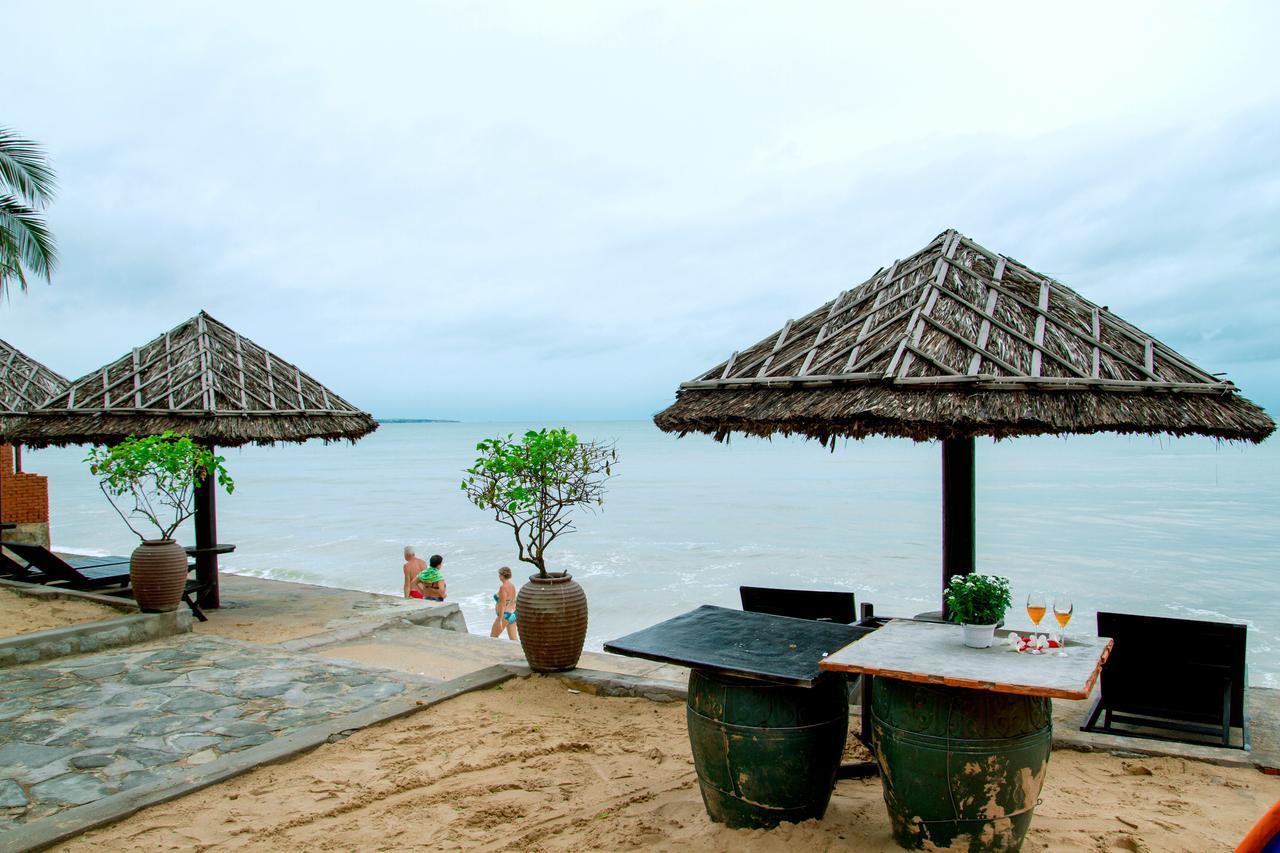 Riva Mui Ne Resort Exterior photo